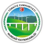 Nurdağı Kaymakamlığı resmi